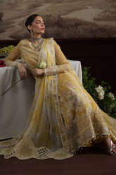 Elanora Luxury Wedding Collection 25 By NUREH